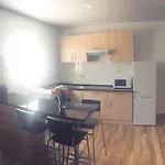 Apartment With 3 Bedrooms In Malaga, With Wifi