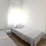 Apartment With 3 Bedrooms In Malaga, With Wifi