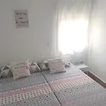 Apartment With 3 Bedrooms In Malaga, With Wifi