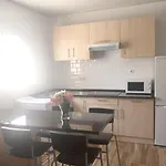 Apartment With 3 Bedrooms In Malaga, With Wifi