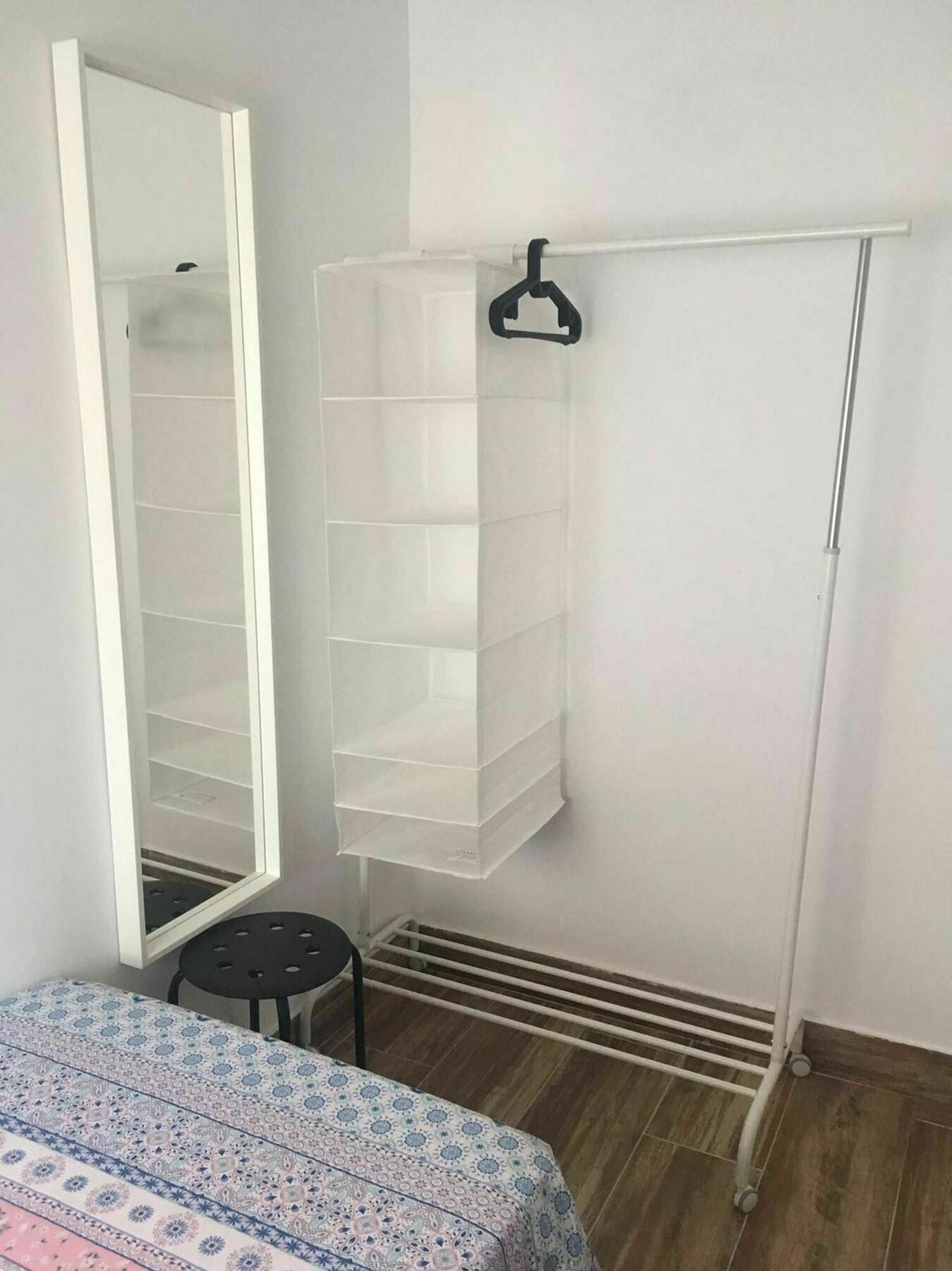 With 3 Bedrooms In Malaga, With Wifi *